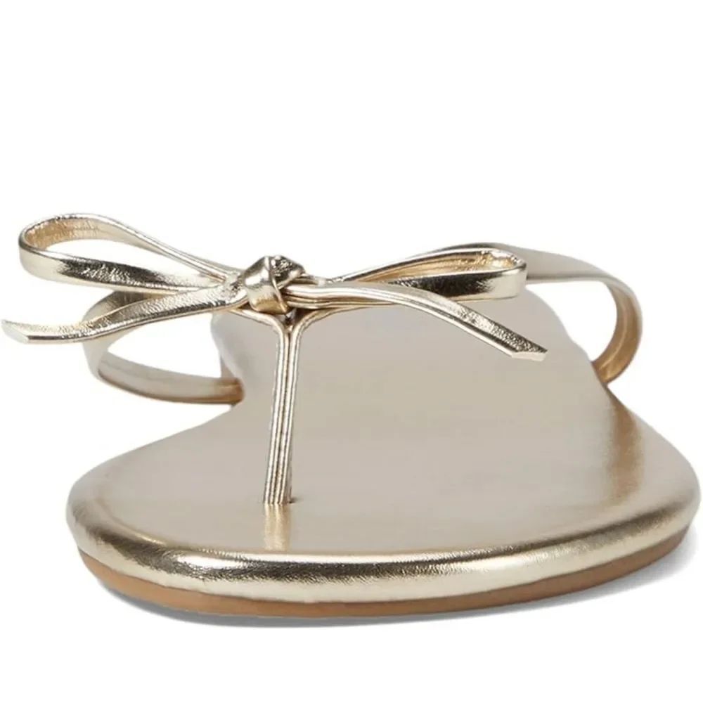 BRAND NEW JESSICA SIMPSON ADORNA FLIP FLOP SANDAL